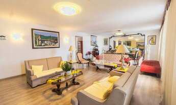 Imagem: Apartamento à Venda - Santana, 4 Quartos