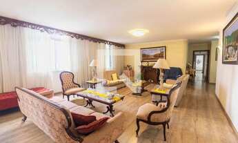 Imagem 4: Apartamento à Venda - Santana, 4 Quartos, 210 m2