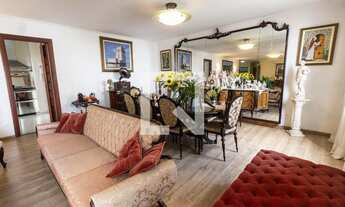 Imagem 7: Apartamento à Venda - Santana, 4 Quartos, 210 m2