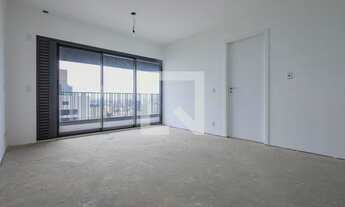 Imagem: Apartamento à Venda - Pinheiros, 2 Quartos