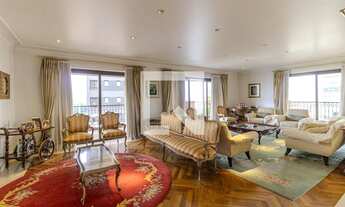 Imagem: Apartamento à Venda - Higienópolis, 3