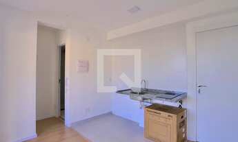 Imagem 5: Apartamento à Venda - Mooca, 1 Quarto, 30 m2