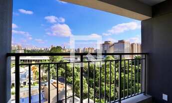 Imagem 7: Apartamento à Venda - Mooca, 1 Quarto, 30 m2