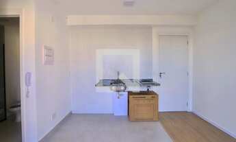 Imagem 3: Apartamento à Venda - Mooca, 1 Quarto, 30 m2