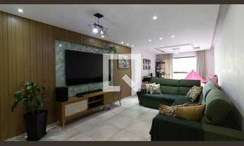 Imagem: Casa à Venda - Cidade Patriarca, 4 Quartos