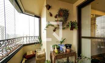 Imagem 5: Apartamento à Venda - Tatuapé, 4 Quartos, 139 m2