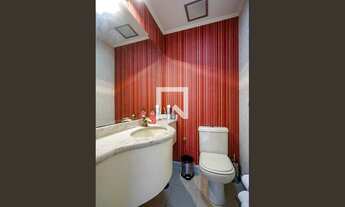 Imagem 7: Apartamento à Venda - Tatuapé, 4 Quartos, 139 m2