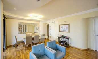 Imagem 2: Apartamento à Venda - Tatuapé, 4 Quartos, 139 m2