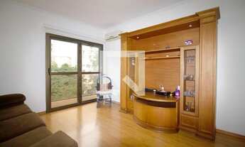 Imagem: Apartamento à Venda - Jardim América