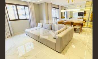 Imagem: Apartamento à Venda - Jardim Anália Franco