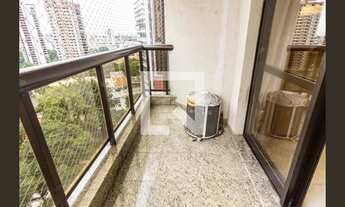 Imagem 7: Apartamento à Venda - Jardim Anália Franco, 3 Quartos, 136 m2