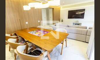 Imagem 3: Apartamento à Venda - Jardim Anália Franco, 3 Quartos, 136 m2