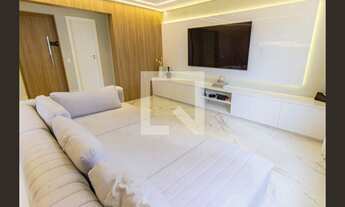 Imagem 4: Apartamento à Venda - Jardim Anália Franco, 3 Quartos, 136 m2