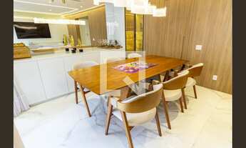 Imagem 5: Apartamento à Venda - Jardim Anália Franco, 3 Quartos, 136 m2