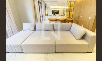 Imagem 2: Apartamento à Venda - Jardim Anália Franco, 3 Quartos, 136 m2