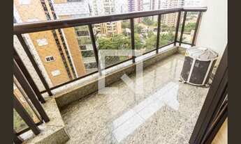 Imagem 6: Apartamento à Venda - Jardim Anália Franco, 3 Quartos, 136 m2