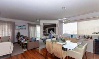 Imagem: Apartamento à Venda - Vila Pompéia, 3