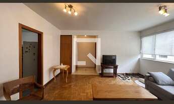 Imagem 7: Apartamento à Venda - Paraíso, 2 Quartos, 110 m2