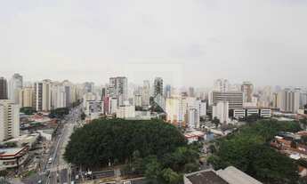 Imagem 6: Apartamento à Venda - Vila Olímpia, 2 Quartos, 101 m2