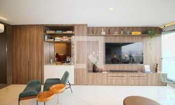 Imagem 5: Apartamento à Venda - Vila Olímpia, 2 Quartos, 101 m2