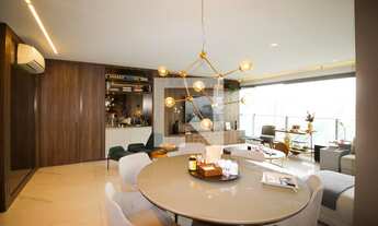 Imagem 4: Apartamento à Venda - Vila Olímpia, 2 Quartos, 101 m2