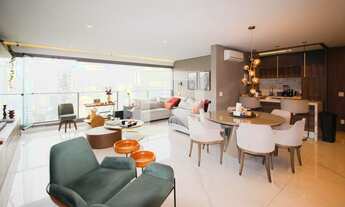 Imagem 3: Apartamento à Venda - Vila Olímpia, 2 Quartos, 101 m2