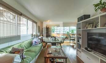 Imagem 5: Apartamento à Venda - Brooklin, 4 Quartos, 168 m2