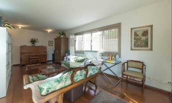 Imagem 2: Apartamento à Venda - Brooklin, 4 Quartos, 168 m2