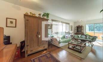 Imagem 4: Apartamento à Venda - Brooklin, 4 Quartos, 168 m2