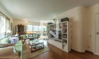 Imagem: Apartamento à Venda - Brooklin, 4 Quartos