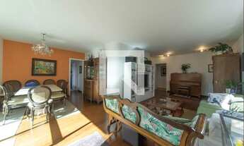 Imagem 3: Apartamento à Venda - Brooklin, 4 Quartos, 168 m2