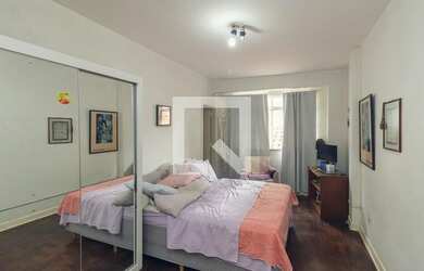 Imagem 5: Apartamento à Venda - Santa Cecília, 2 Quartos, 102 m2