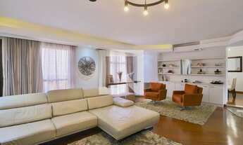 Imagem 5: Apartamento à Venda - Jardim Anália Franco, 3 Quartos, 269 m2