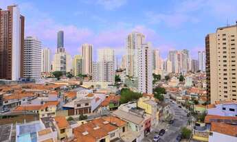 Imagem 7: Apartamento à Venda - Jardim Anália Franco, 3 Quartos, 269 m2