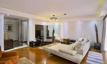 Imagem 3: Apartamento à Venda - Jardim Anália Franco, 3 Quartos, 269 m2