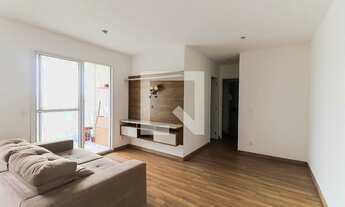 Imagem: Apartamento à Venda - Belém, 2 Quartos