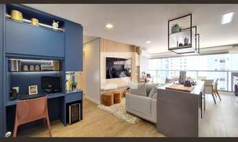 Imagem 4: Apartamento à Venda - Vila Pompéia, 2 Quartos, 69 m2