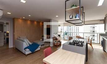 Imagem: Apartamento à Venda - Vila Pompéia, 2