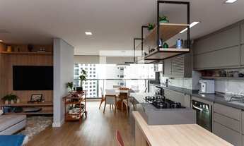 Imagem 3: Apartamento à Venda - Vila Pompéia, 2 Quartos, 69 m2