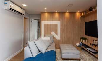 Imagem 6: Apartamento à Venda - Vila Pompéia, 2 Quartos, 69 m2