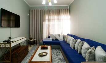 Imagem 1: Casa à Venda - Vila Constança , 4 Quartos, 170 m2