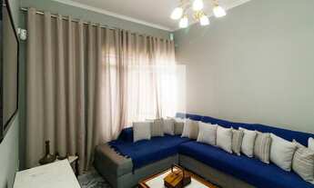 Imagem 3: Casa à Venda - Vila Constança , 4 Quartos, 170 m2