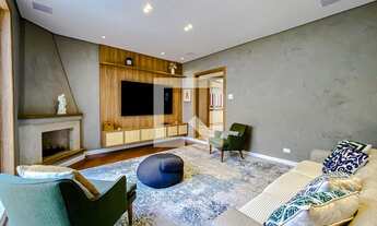 Imagem 5: Casa à Venda - Vila Mariana, 5 Quartos, 240 m2