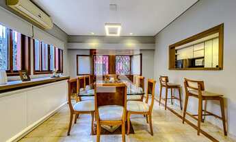 Imagem 6: Casa à Venda - Vila Mariana, 5 Quartos, 240 m2