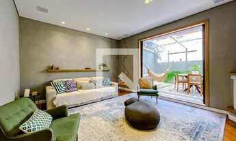 Imagem 3: Casa à Venda - Vila Mariana, 5 Quartos, 240 m2