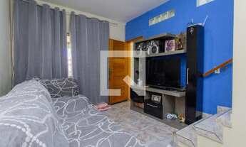 Imagem: Casa à Venda - Ponte Rasa, 3 Quartos, 74