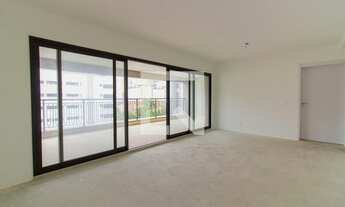 Imagem: Apartamento à Venda - Perdizes, 4 Quartos