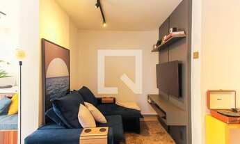 Imagem 3: Apartamento à Venda - Mooca, 2 Quartos, 67 m2