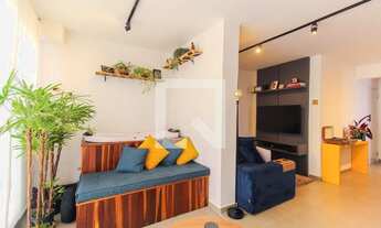 Imagem 6: Apartamento à Venda - Mooca, 2 Quartos, 67 m2