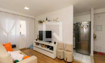 Imagem 3: Apartamento à Venda - Vila Prudente, 1 Quarto, 35 m2